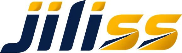 jiliss brand logo